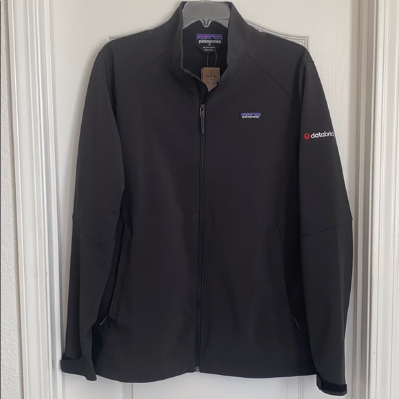 Patagonia Adze Jacket - Picture 5 of 11